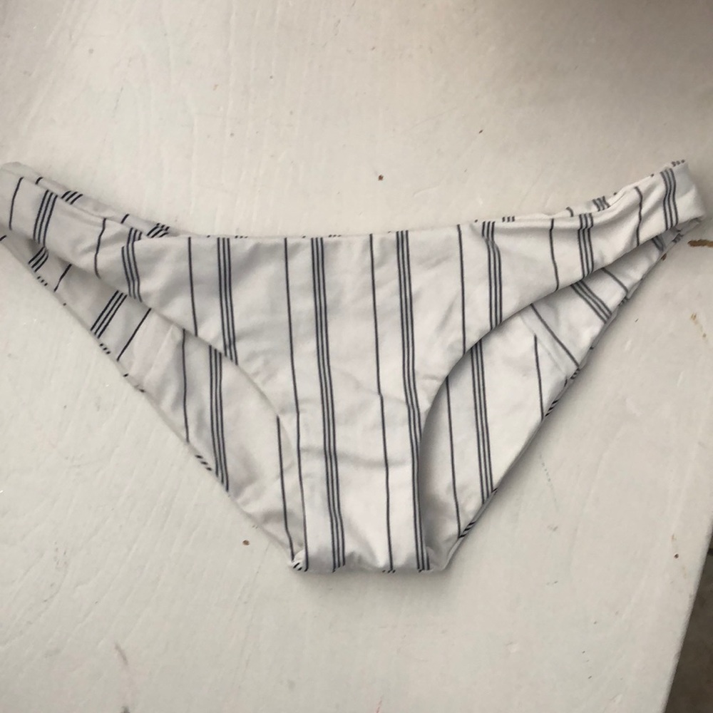 Vitamin A swimsuit bottoms